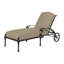Florence Chaise Lounge Frame with Sunbrella Cushions-69932480-69932482