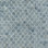 Midnight Tide Lantern 10 in. x 10 in. Glossy Glass Mosaic Wall Tile