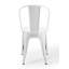 Chaise bistro Promenade par Modway-156254228