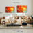 Avery Abstract Flame-108870453