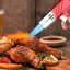 Torche barbecue au butane pour le soudage, la cuisson, le barbecue et la cuisson-99204581