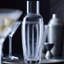 Marrakech Crystal Lead Free Crystal Carafe