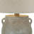 Frosica Hydrocal Table Lamp-433076411-421440987