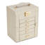 PU Leather Jewellery Box +-457519013
