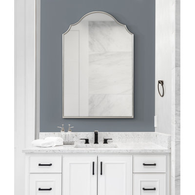 Miroir d'appoint Aleeza