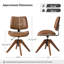 Chaise de bureau Kalene-1749514880