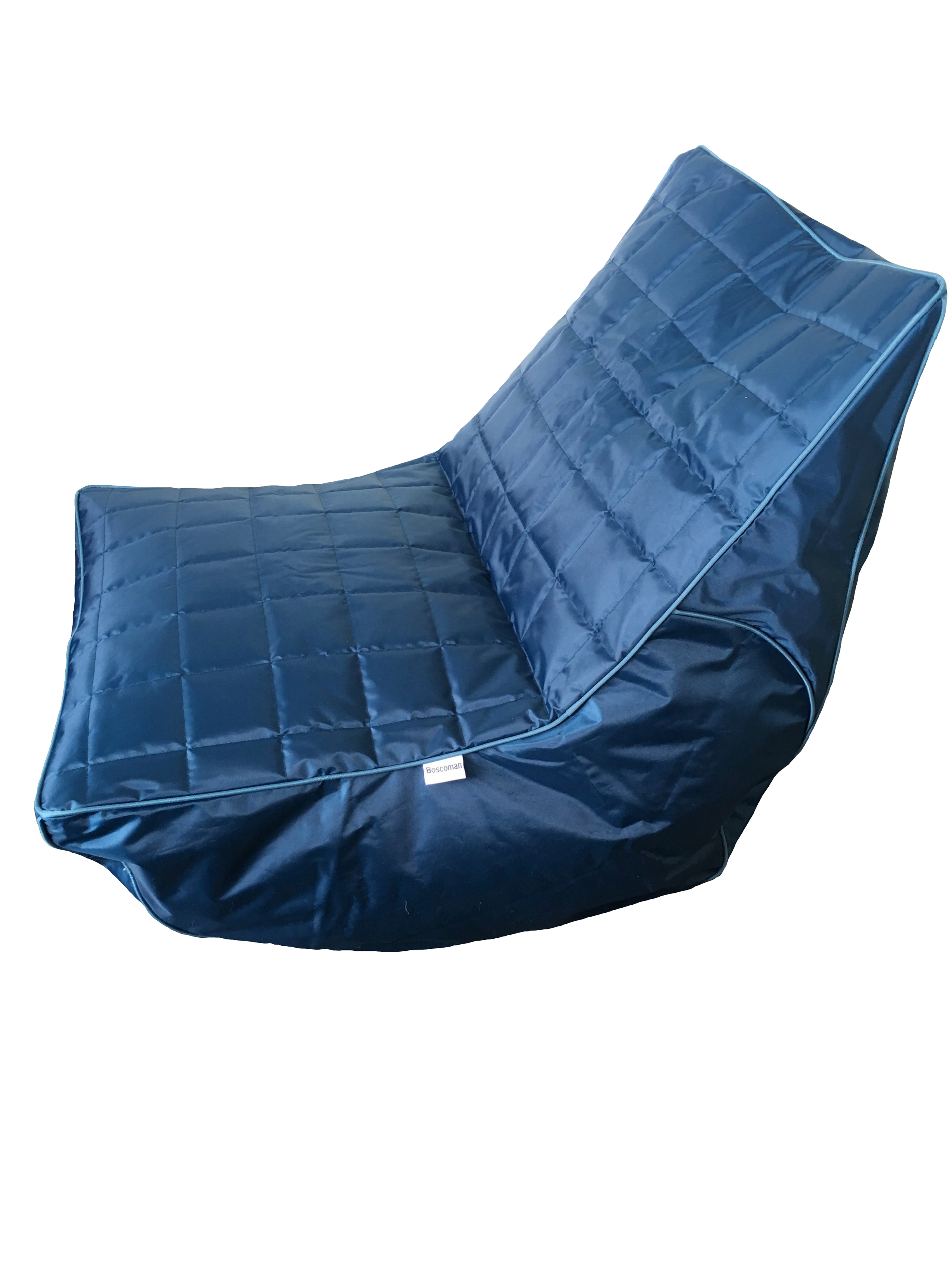 Boscoman Jumbo Btc Lounger Beanbag Chair Wayfair Canada