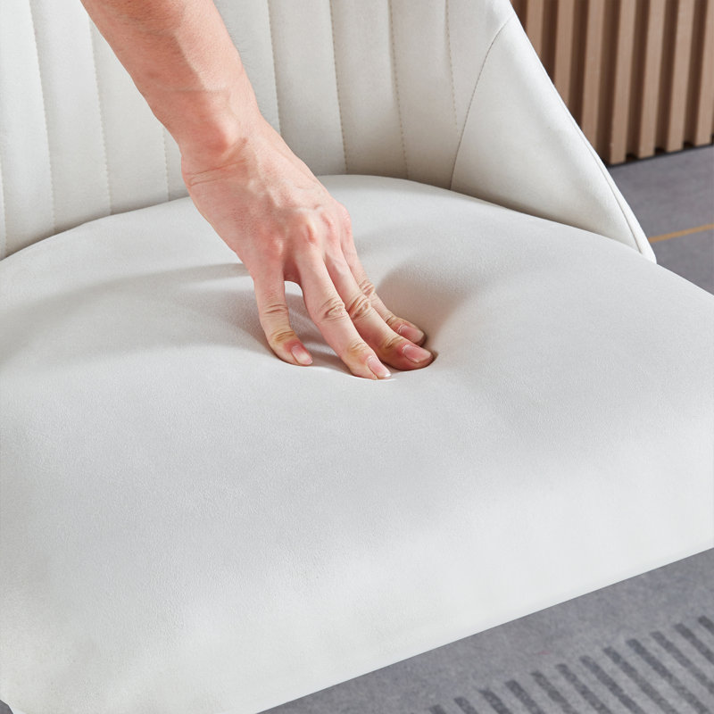 Chaise d'appoint Cotten Crone