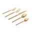 Ensemble de couverts en acier inoxydable 18/10 Oliver Mirrored 18/10, service pour 4-72534477