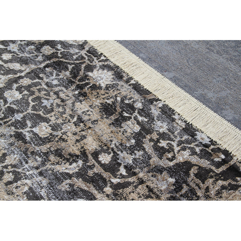 Vivace Classic Hand Woven Area Rug Set, Rectangle 200 x 290cm