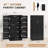 Brittlee 47.24'' Kitchen Pantry-1699144705