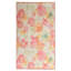 Geometric Shag Area Rug-275483992