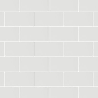 Piscina 4.75" x 9.63" Porcelain Field Wall & Floor Tile