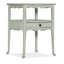 End Table With Storage-319999945