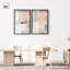 Oasis Minimalist Room Art -560010214-560010218