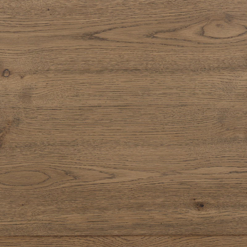 Kodo 8 Drawer Dresser-Light Brown Oak