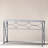 Diamond Console Table-63870993-63870990