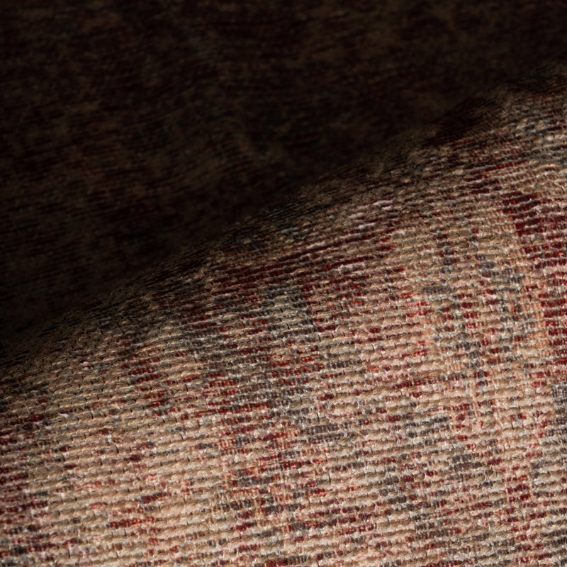 Maelle Medallion Area Rug, Rectangle 8'8" x 10'