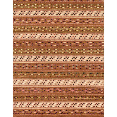 Striped Indoor Rug