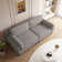Stoneville 89" Upholstered Sofa