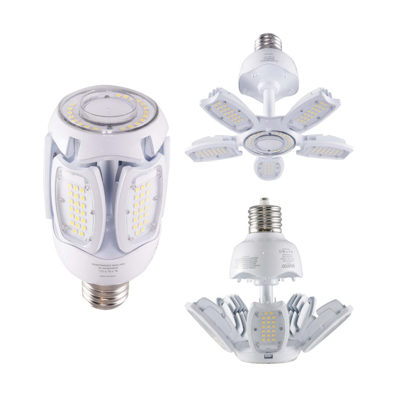 60 Watt LED Bulb, 40 W