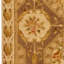 Handmade Silk and Wool Area Rug