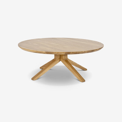 Cross Coffee Table