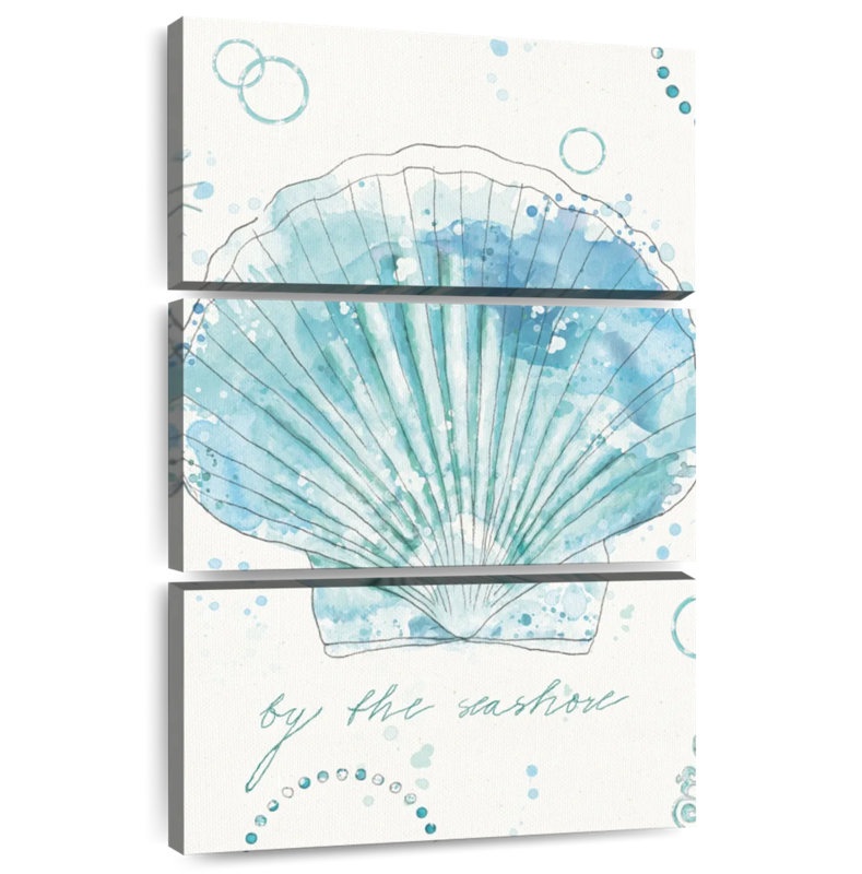 Aletra Coastal Splash II, H 32 po x l 20 po
