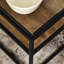 Ugarte Frame Coffee Table with Storage-159800793