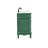 Lunette 60'' Double Bathroom Vanity with Top-384373740-278834999