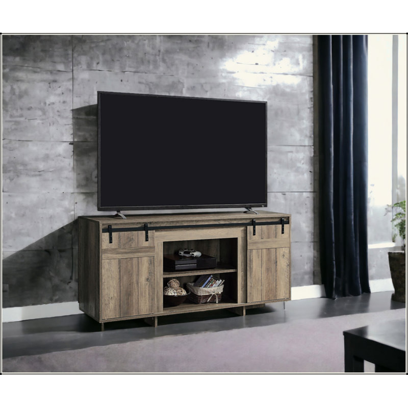 Meuble télé Bellarosa