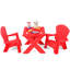 Najera Kids Rectangular Play Or Activity Table and Chair Set-2124489491