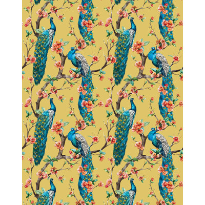 Veliandi 7m x 75cm Wallpaper Roll