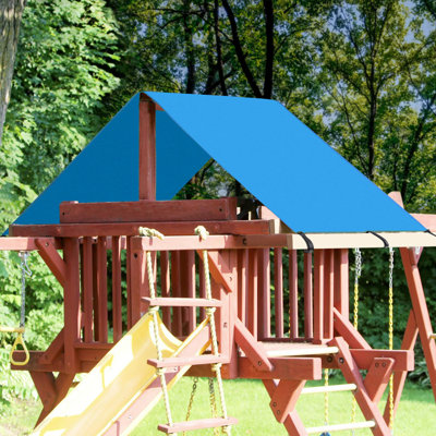Yescom Fabric DIY Swing Set Kit