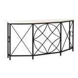 Soho 72'' Console Table