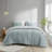 Cotton Jacquard Comforter 3 Piece Set-115820726-115820727
