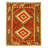 Brantleigh Wool Oriental Indoor Rug