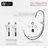 Stylish Modena Single Handle Pull Down Kitchen Faucet with Reversible Osmosis-108999622