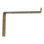 Support de tablette moderne et robuste BK-IR810Z de RCH Fournir Co