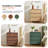23.6''W 3-Drawer Nightstand-31051714