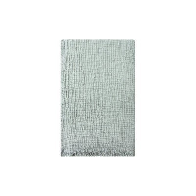 Muslin Coverlet