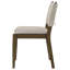 Chaise d'appoint Clera
