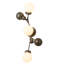 Sprig 3 Light Dimmable Flush Mount-47956397-47956393