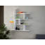 4 Piece Accent Shelf-25305490