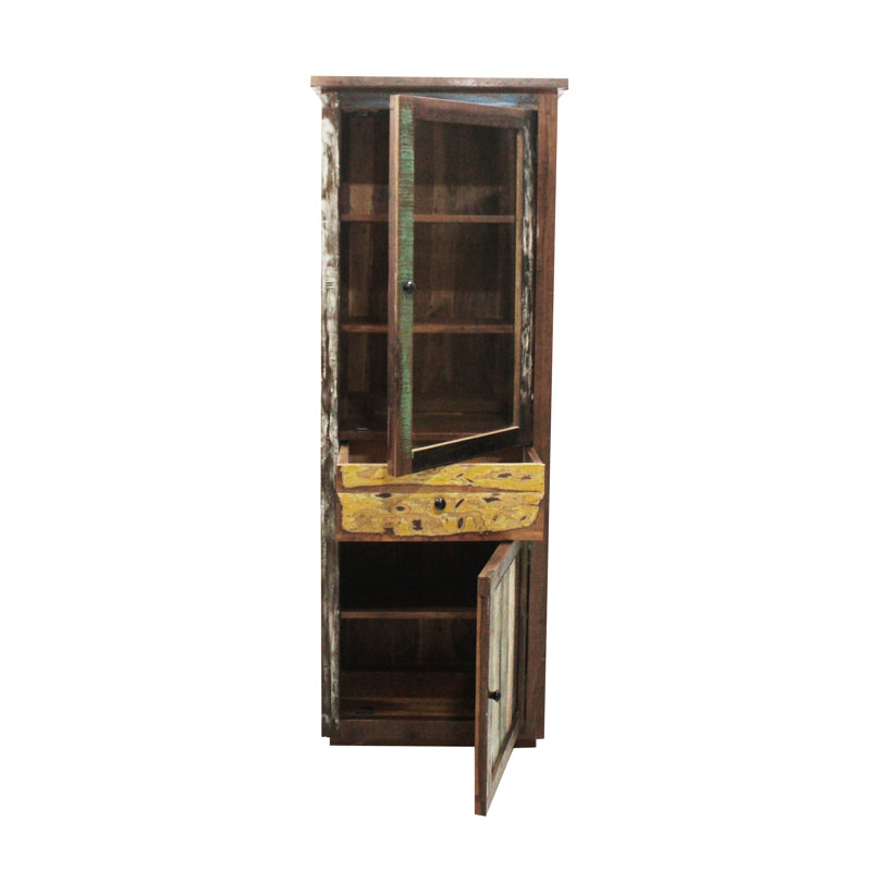 Kirzia Display Cabinet