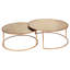 Paris Nesting Coffee Table