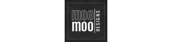 MooMoo Designs logo