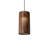 Living Hinges 1 - Light Single Pendant-99902064-99902065