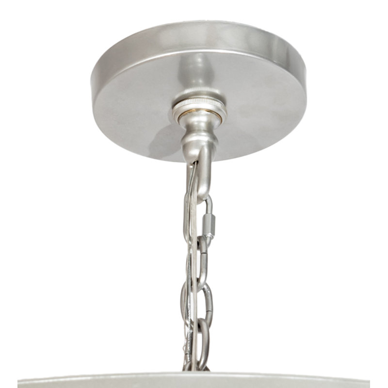 Arol 8 - Light Chandelier