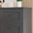 9 Drawer Dresser, 63'' Wide Long Modern Dresser With 9 Drawers-471228844
